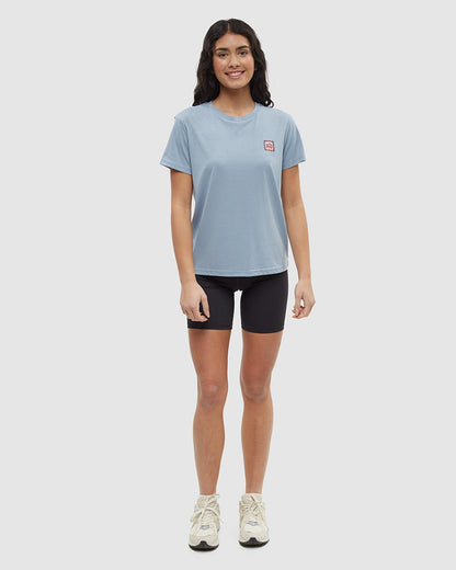 Emerald Edge Arch T-Shirt