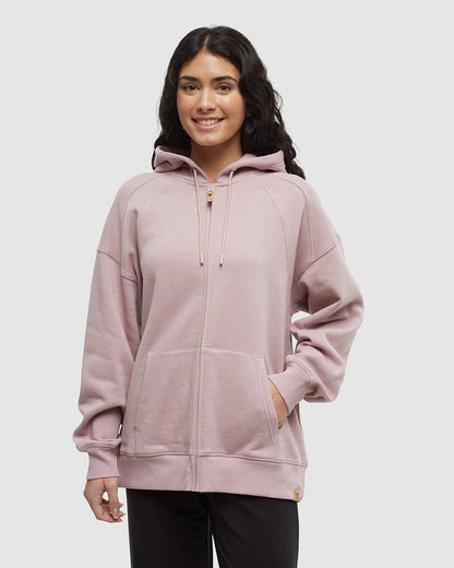 Bluffs Zip Hoodie