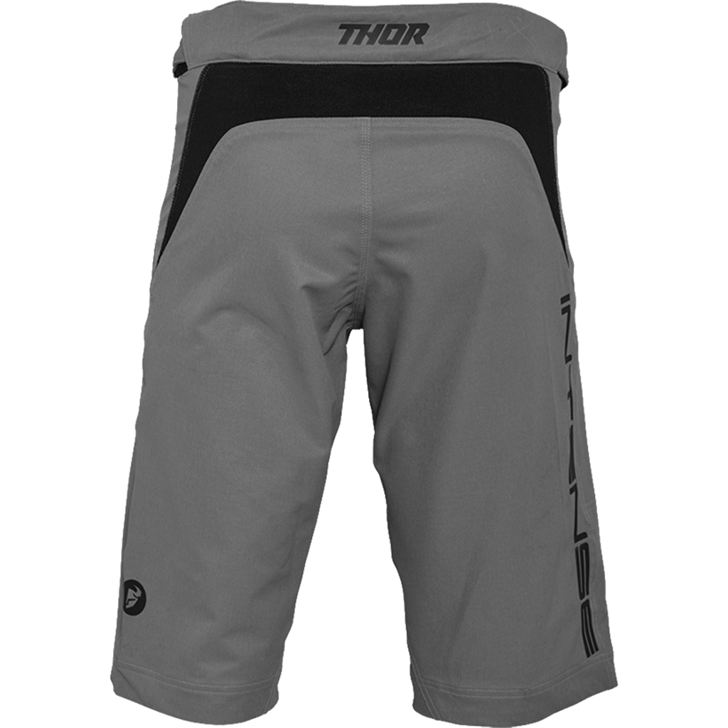 Men's INTENSE x THOR MTB Assist Grey Short