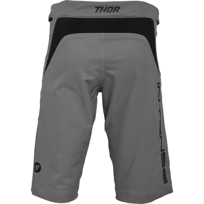 Men's INTENSE x THOR MTB Assist Grey Short