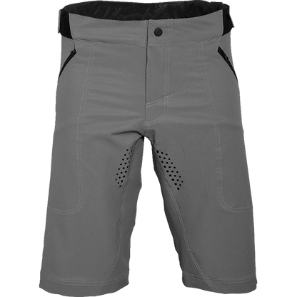 Men's INTENSE x THOR MTB Assist Grey Short