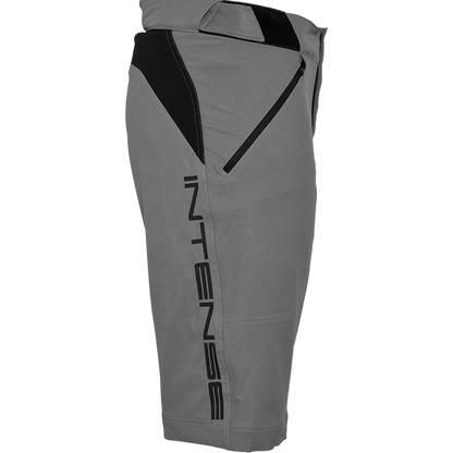 Men's INTENSE x THOR MTB Assist Grey Short