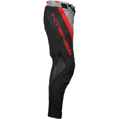 Men's INTENSE x THOR MTB Grey Black Pant