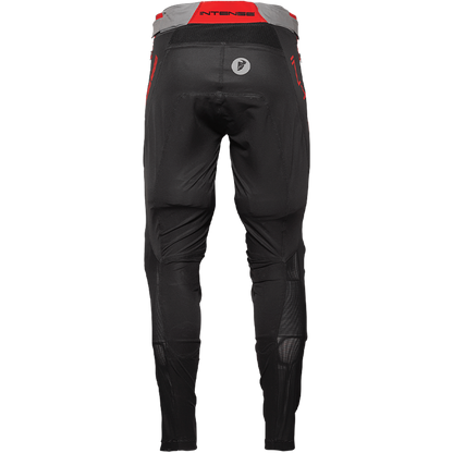 Men's INTENSE x THOR MTB Grey Black Pant