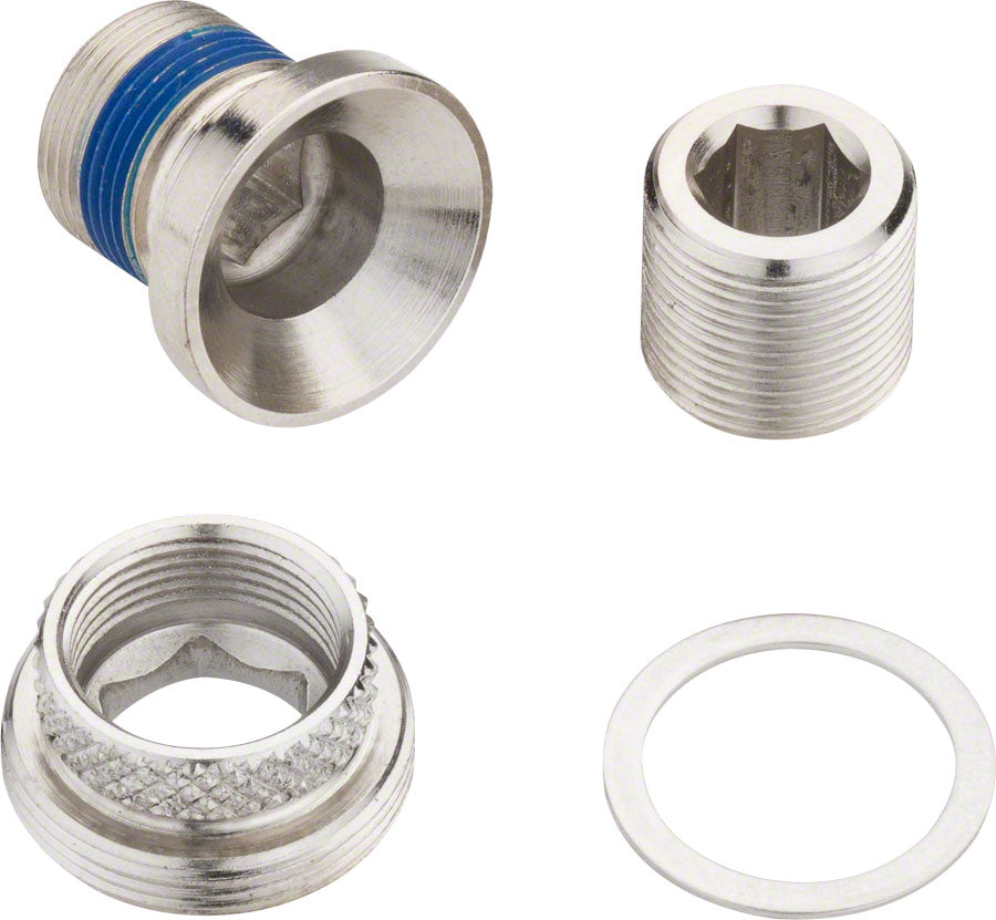 E13 Crank Bolt And Extractor Tool For 1 DEG. Cranks Outil