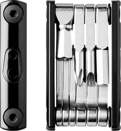 Crankbrothers F10+ Multi-Tool