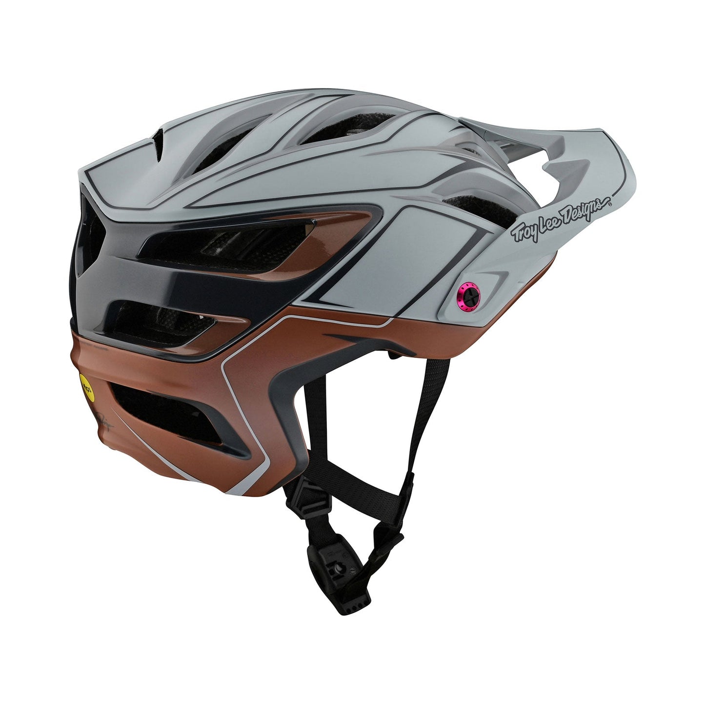 Troy Lee Designs A3 MTB Helmet
