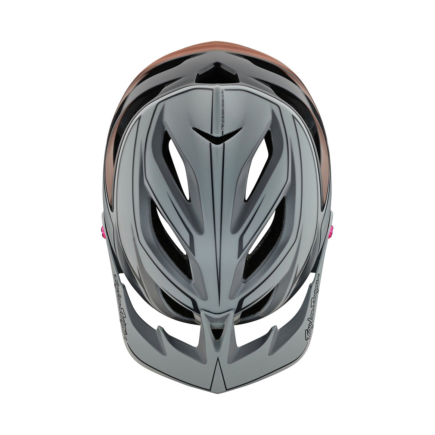 Troy Lee Designs A3 MTB Helmet