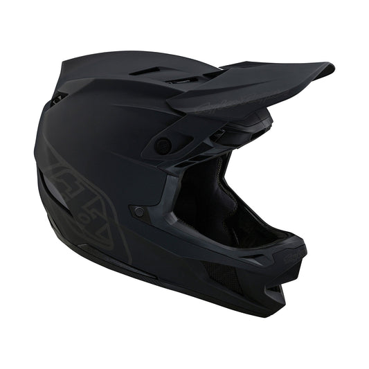 Troy Lee Designs D4 Polyacrylite MTB Helmet