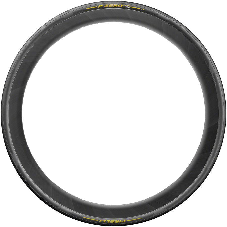 Pirelli P ZERO Race TLR RS Tire - 700 x 30 Tubeless Folding YLW Label Team Edition SpeedCore SmartEvo