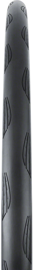 Continental Grand Prix Tire - 700 x 25 Clincher Folding BLK BLKChili PolyX Breaker