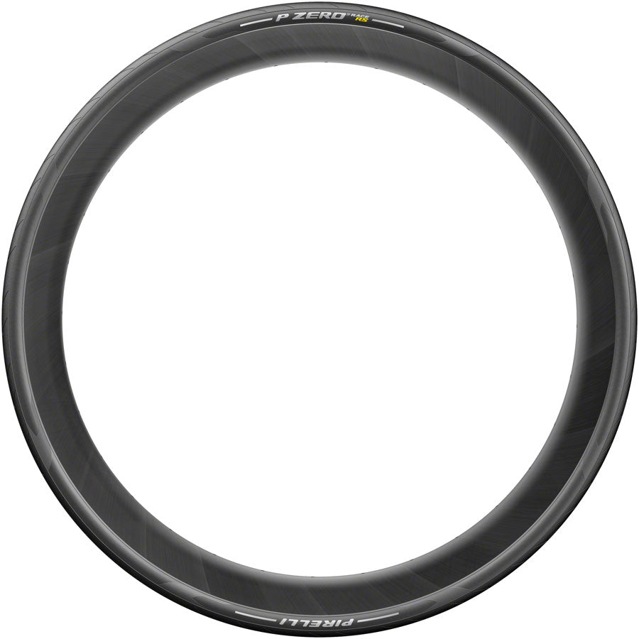 Pirelli P ZERO Race RS Tire - 700 x 28 Clincher Folding BLK TechBelt SmartEvo2