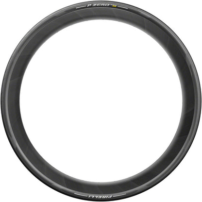 Pirelli P ZERO Race RS Tire - 700 x 28 Clincher Folding BLK TechBelt SmartEvo2