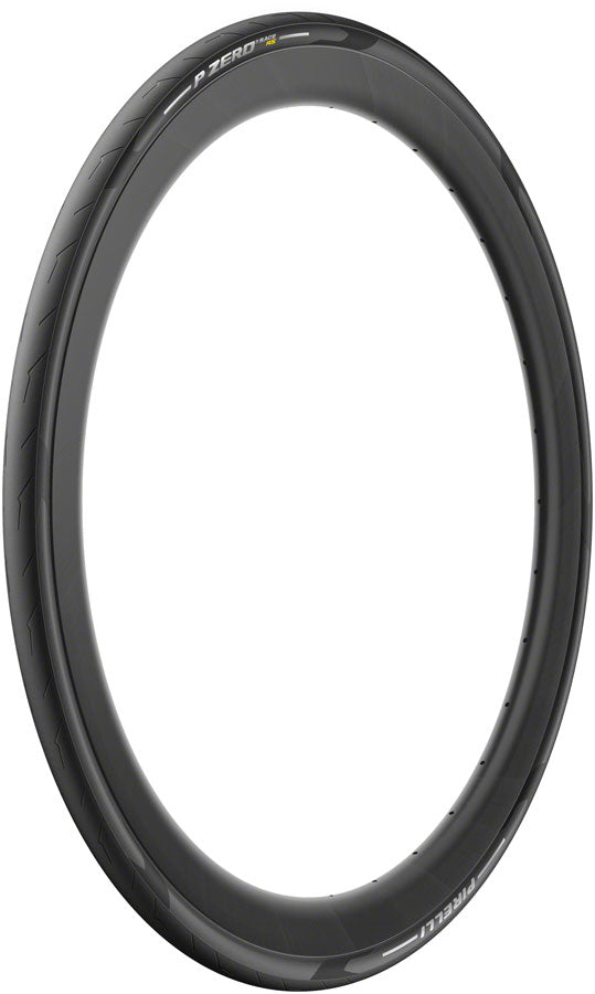 Pirelli P ZERO Race RS Tire - 700 x 30 Clincher Folding BLK TechBelt SmartEvo2