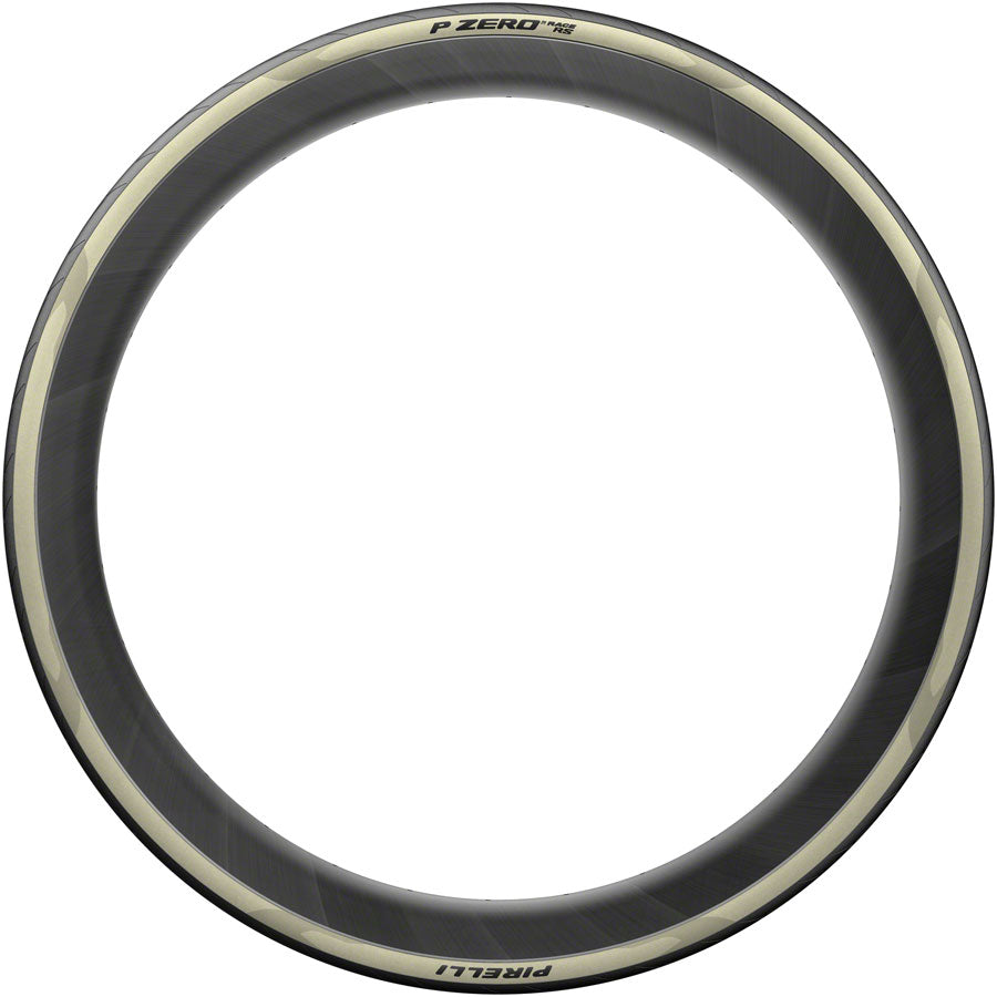 Pirelli P ZERO Race RS Tire - 700 x 30 Clincher Folding Retro TechBelt SmartEvo2