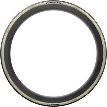 Pirelli P ZERO Race RS Tire - 700 x 30 Clincher Folding Retro TechBelt SmartEvo2