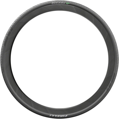 Pirelli Cinturato EVO TLR Tire - 700 x 32 Tubeless Folding BLK TechWall+Road SmartEvo AS