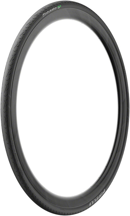 Pirelli Cinturato EVO TLR Tire - 700 x 35 Tubeless Folding BLK TechWall+Road SmartEvo AS