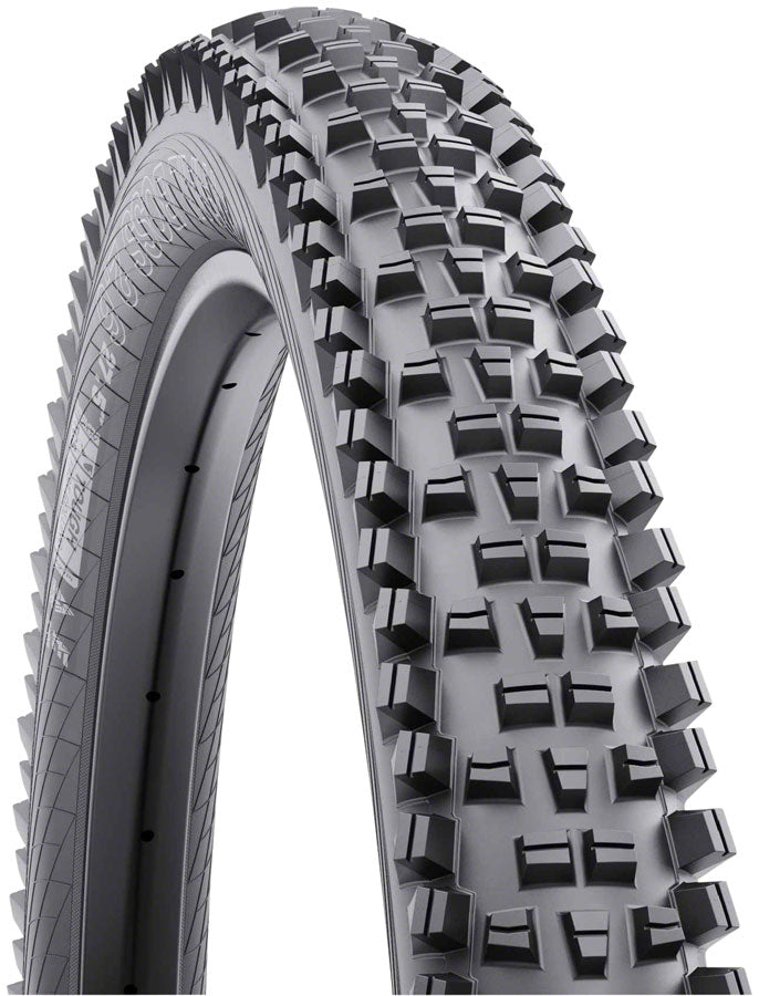 WTB Trail Boss Tire - 27.5 x 2.6 TCS Tubeless Folding BLK Light Fast Rolling