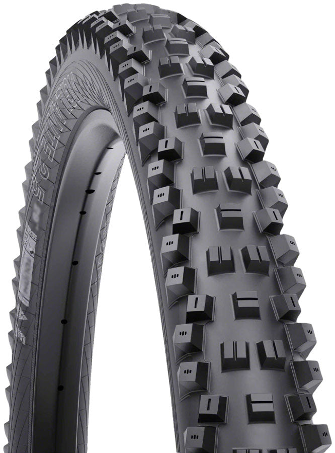 WTB Vigilante Tire - 27.5 x 2.5 TCS Tubeless Folding BLK Tough Fast Rolling
