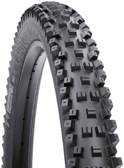 WTB Vigilante Tire - 27.5 x 2.5 TCS Tubeless Folding Black Light High Grip
