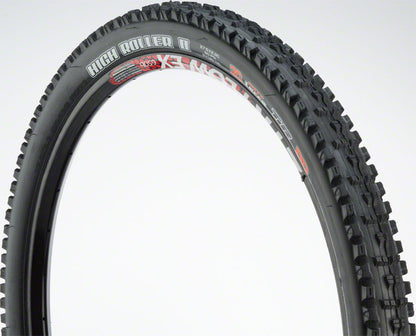 Maxxis High Roller II Tire - 27.5 x 2.3 Tubeless Folding BLK 3C MaxxTerra DD
