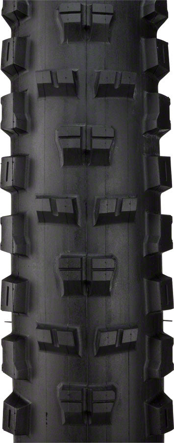 Maxxis High Roller II Tire - 27.5 x 2.8 Tubeless Folding BLK 3C MaxxTerra EXO