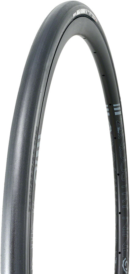 Maxxis High Road SL Tire - 700 x 23 Clincher Folding Black HYPR-S K2
