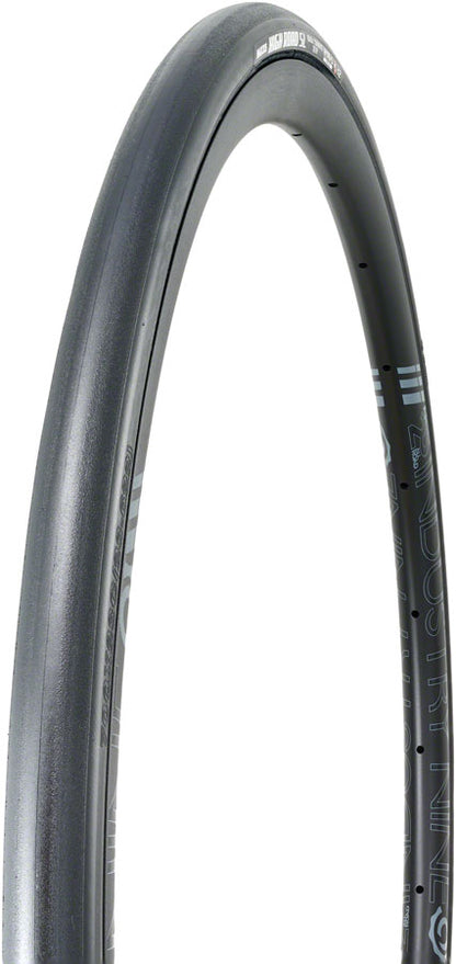 Maxxis High Road SL Tire - 700 x 23 Clincher Folding Black HYPR-S K2