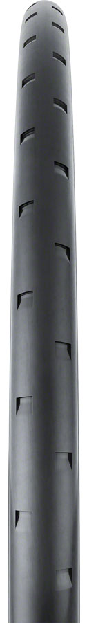 Continental Aero 111 Tire - 700 x 29 Tubeless Folding BLK BLKChili Vectran Breaker