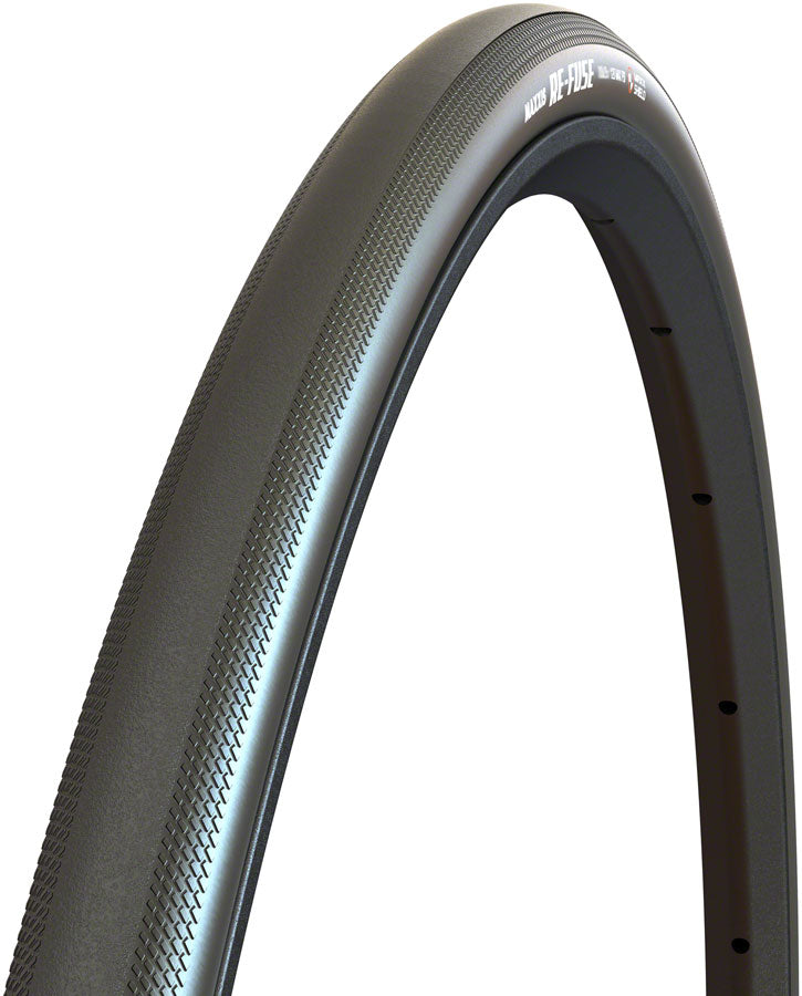Maxxis Re-Fuse Gen 2 Tire - 700 x 25 Clincher Folding BLK Single MaxxShield