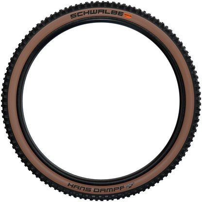 Schwalbe Hans Dampf 29x2.6 Tubeless Tire