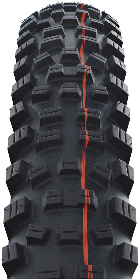 Schwalbe Hans Dampf 29x2.6 Tubeless Tire
