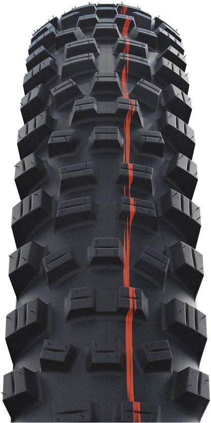 Schwalbe Hans Dampf 29x2.6 Tubeless Tire