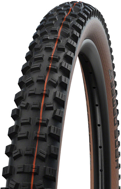Schwalbe Hans Dampf 29x2.6 Tubeless Tire