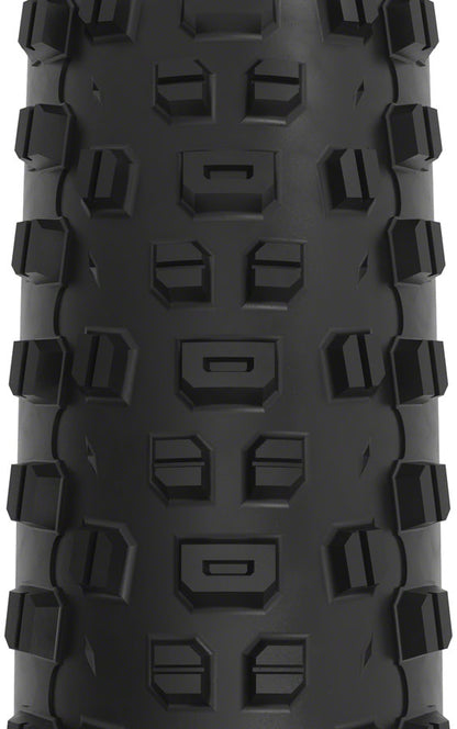 WTB Ranger Tire - 29 x 2.4 TCS Tubeless Folding Black Light High Grip