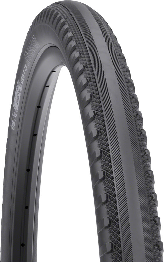 Wtb Byway TCS Light Fast Rolling 650Bx47 Tubeless Tire