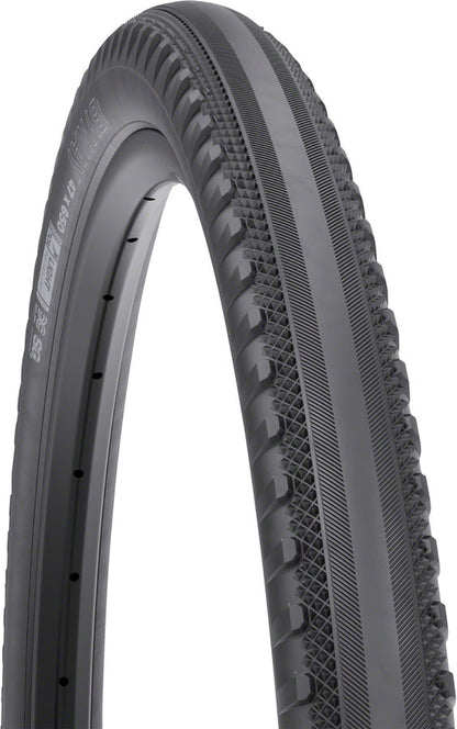 Wtb Byway TCS Light Fast Rolling 650Bx47 Tubeless Tire
