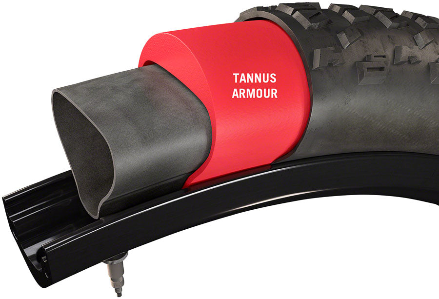 Tannus Armour Tire Insert - 700 x 35c-40c Single