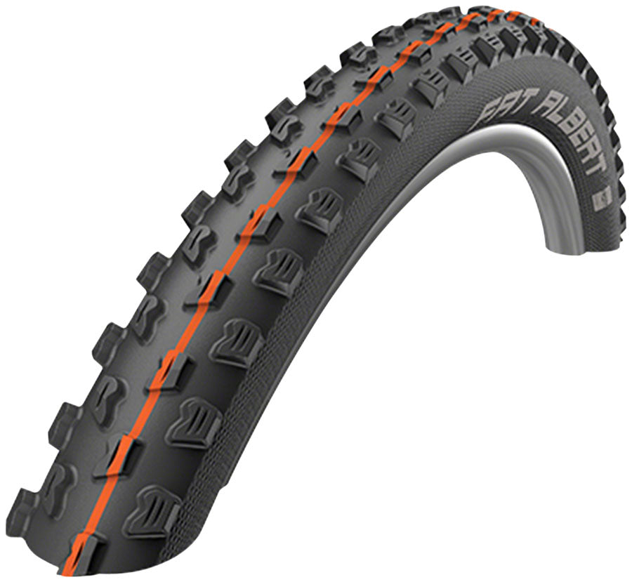 Schwalbe Fat Albert - Thumbnail 2
