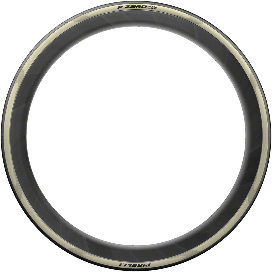Pirelli P ZERO Race TLR RS Tire - 700 x 30 Tubeless Folding Retro SpeedCore SmartEvo