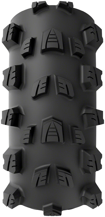 Vittoria Mostro Enduro Race Tire - 29 x 2.60 Tubeless Folding BLK Graphene + Silica G2.0 E-Bike