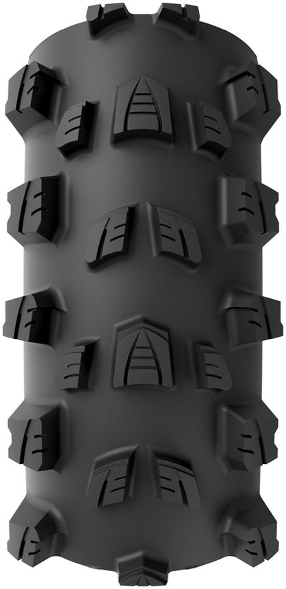Vittoria Mostro Enduro Tire - 29 x 2.60 Tubeless Folding BLK 4C Graphene G2.0 E-Bike