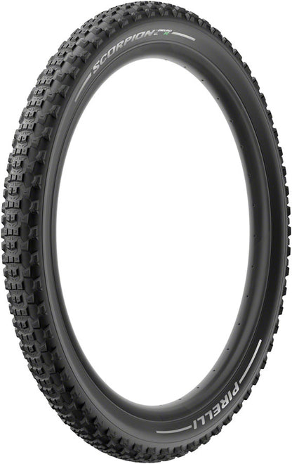 Pirelli Scorpion Enduro R Tire - 29 x 2.4 Tubeless Folding Black