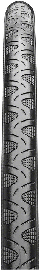 Continental Grand Prix 4-Season Folding 700x23 Black Tire