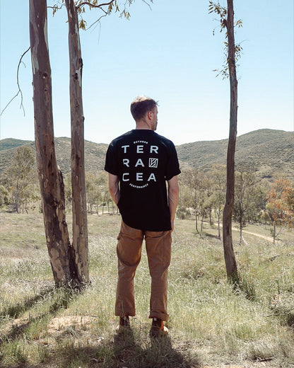 HEAVY TEE