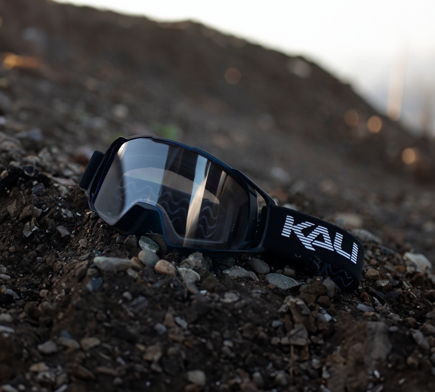 Kali Protectives Trinity Goggle Lenses