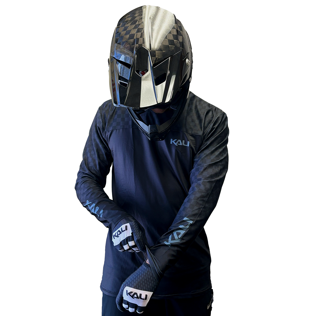 Kali Protectives Trinity Jersey