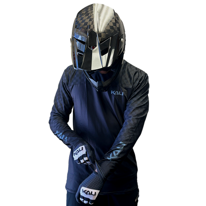 Kali Protectives Trinity Jersey