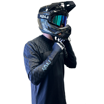 Kali Protectives Trinity Jersey
